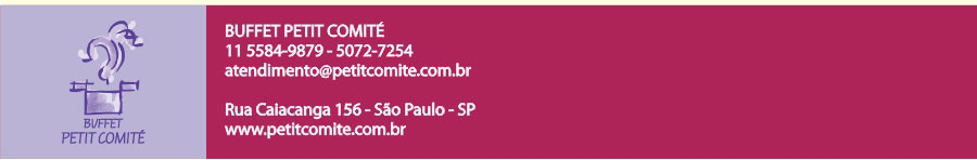 Envie um e-mail